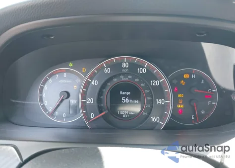 2017 Honda Accord Sport из США, поврежденный, VIN 1HGCR2F62HA014726